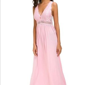 Sleepwear Lace Lingerie